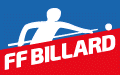 Logo ffbillard